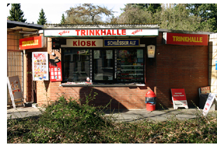 Kioskwallfahrt